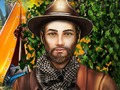 Žaidimas Pavojingas Quest  internete