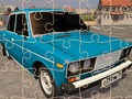 Žaidimas Rusijos automobiliai  internete