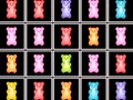 Žaidimas „Gummy Bears Mover“ internete