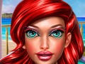 Žaidimas Mermaid Lips injekcijos  internete