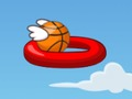 Žaidimas Miestas Ball Dunkin  internete