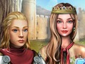 Žaidimas Padalinta imperija  internete