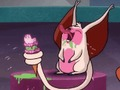 Žaidimas „Mysticons Choko Say“  internete