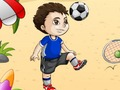 Žaidimas „Ball Challenge Deluxe“  internete