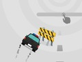 Žaidimas Rolly automobiliai internete