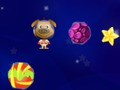 Žaidimas Nuodingos planetos  internete