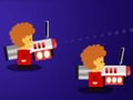 Žaidimas Kiaušinių berniukas  internete