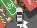 Žaidimas Sunkiausia automobilių stovėjimo aikštelė  internete