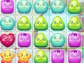 Žaidimas Cartoon Candy internete
