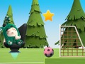 Žaidimas Freaks: Problem Football  internete