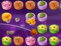 Žaidimas „Candy Shooter Deluxe“  internete