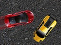 Žaidimas „Fancy Cars Chase“  internete