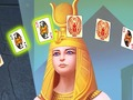 Žaidimas Egiptas Solitaire  internete