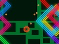 Žaidimas Neoninis būdas  internete