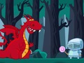 Žaidimas „Hangman Adventure“  internete