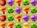 Žaidimas „Forest Match 3“  internete