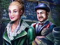Žaidimas Nežemiška stichija  internete