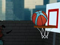Žaidimas „Ultimate Hoop Mania“  internete