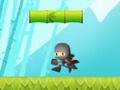 Žaidimas Ninja šuolių pajėgos  internete