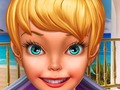 Žaidimas „Pixi Skin Doctor“  internete