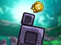 Žaidimas Totem naikintojas „Redux“ internete