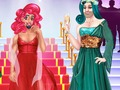 Žaidimas Princo Drag karalienė internete