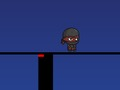 Žaidimas Neatsakingas Ninja  internete