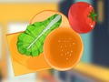 Žaidimas Chopstick kepimas  internete