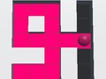 Žaidimas Spalva pagal bloką  internete