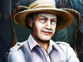Žaidimas Scarecrow ritualas  internete