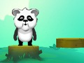 Žaidimas Stack Panda internete
