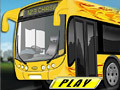 Žaidimas „City Bus Drive“  internete