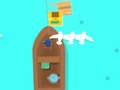 Žaidimas „Hooked Inc Online“  internete