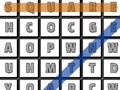Žaidimas Žodžių paieškos formos  internete