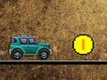 Žaidimas Žaislinių automobilių lenktynės  internete