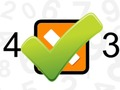Žaidimas Matematikos matematika  internete