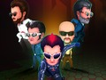Žaidimas Chota Rajini internete