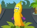 Žaidimas Bananų bėgimas  internete