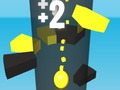 Žaidimas „Hyper Jump“ 3d  internete