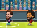 Žaidimas Futbolo legendos 2019  internete
