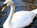 Žaidimas Gulbės dėlionės iššūkis  internete