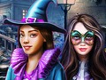 Žaidimas Vampyrų kaukė  internete