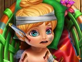 Žaidimas „Tinker“ kūdikio avarija internete