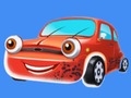 Žaidimas Automobilių salonas  internete