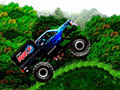 Žaidimas „Pepsi Max Monster“ sunkvežimio chaosas  internete