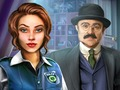 Žaidimas Nusikaltimų aidai  internete