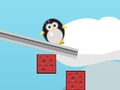 Žaidimas Pingvinų galvosūkis  internete