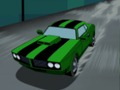 Žaidimas Ben 10 automobilių pjūklelis  internete