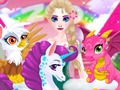 Žaidimas „Magic Zoo“  internete
