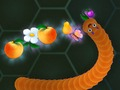 Žaidimas Wormax2. io  internete